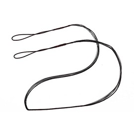 longbowmaker 68 Inch Nylon Bow String for Archery Replacement S168