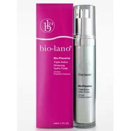Bio-Lano Bio-Placenta Triple Active Whitening Hydro Fluide Essence 50mL