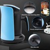 MARADO Turkish Arabic Greek Coffee Pot Maker Electric Machine 110v