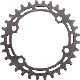SHIMANO Spares FC-M5100-1 chainring, 32T (Y0LA32000)