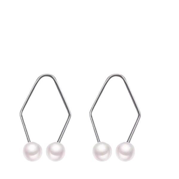 TORMEN 2pcs Dimple Makers for Cheeks,Dimple Trainer For The Face,Facial