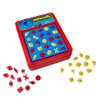 Hasbro Games Juego de Mesa Destreza Plus Modo Duelo