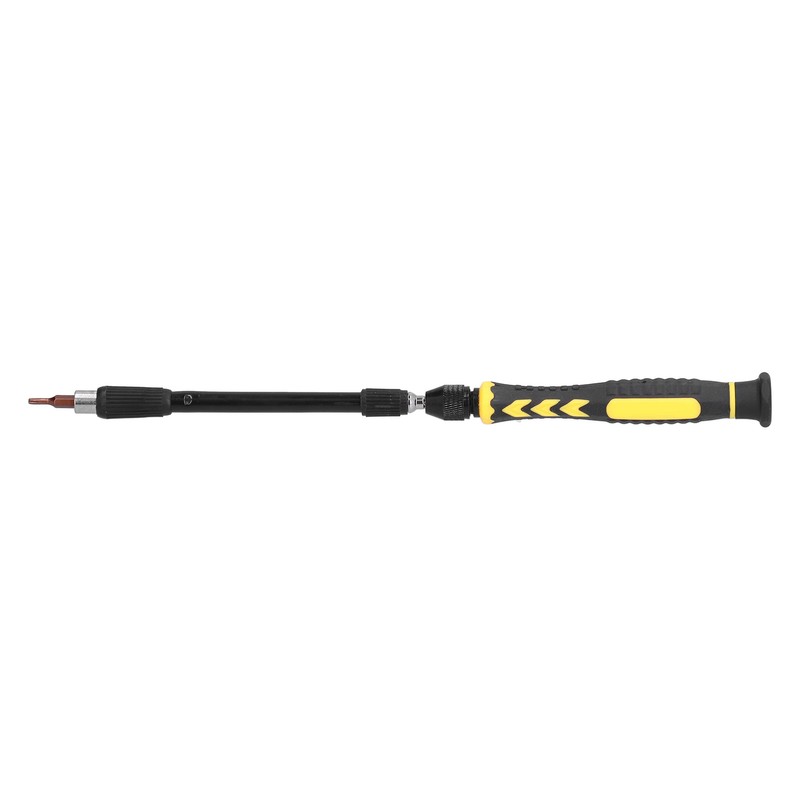 38 In 1 Accuracy Screwdriver Kit Mini Magnetic Driver Professional