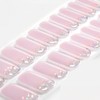 Virellay UV Gel Nagelfolie - Full Cover Gel Nail Stickers