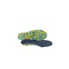 Pro11 Wellbeing Children's funky orthotic sports insoles for arch support