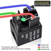 ERGAOBOY 1/8 Inch BSP 24 V Single Coil, Pilot Controlled,