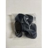 For BlueParrott B350-XT B350XT 4 Each, Ear Pads Leather &