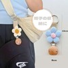 BLOOPC Hat Clip 1 Piece Flower Hat Storage Cap Clip