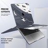 May Chen for MacBook Pro 13 inch Case 2022 2021