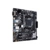 Asustek computer PRIME B450M-K II ATX +2GLN+U3.2+M2 SATA6+4XDDR9