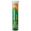 Berocca Immune Daily Defence Vitamin C, D and Zinc, Orange