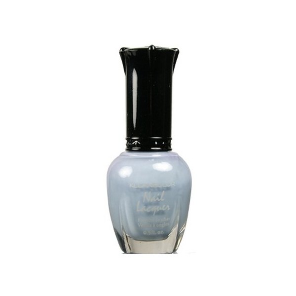 Kleancolor Nail Lacquer 141 Pastel Blue