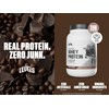 Levels Grass Fed Whey Protein Powder, No Artificials, 24G of