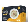 Hethstia Hethstia Konjac Noodle Low-Carb Fettuccine Shirataki Noodles Keto Low