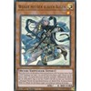 TCG LDS2-DE011 Ultra Rare DE Ultra Pro Toploader Yugioh Set