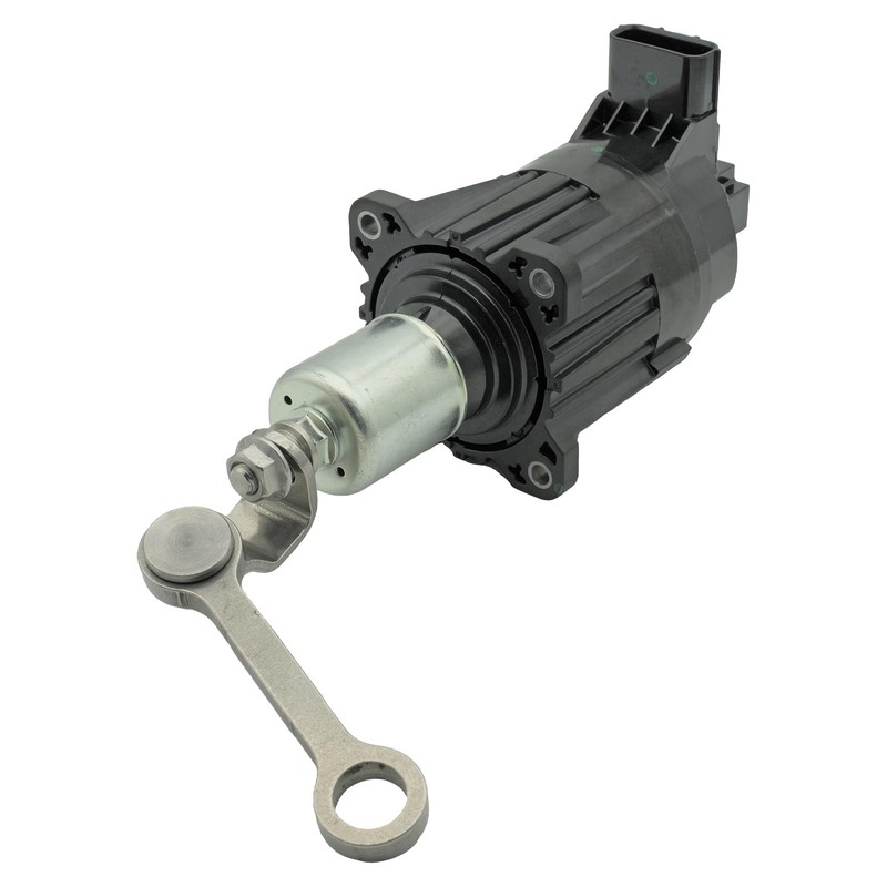 NOVAPARTS K6T52372 Electronic Turbo Charger Solenoid Valve Wastegate Actuator for