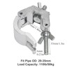 2 Pack Truss Clips Holder 29-35 mm, Truss O Clamp