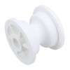 Replacement Nylon Bow Anchor Roller Boat Yacht Rib 55mm by