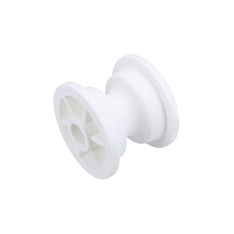 Replacement Nylon Bow Anchor Roller Boat Yacht Rib 55mm by
