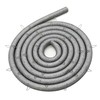 Whole Parts 00486767 Range Oven Door Seal Gasket (Including 33