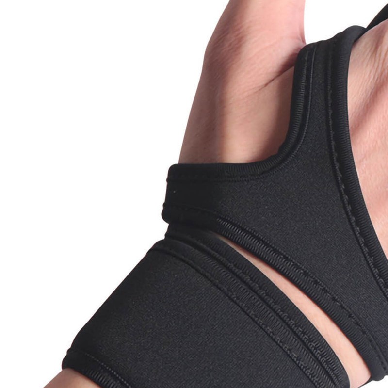 Weight Lifting Gloves Slip Resistant Workout Gloves for Exercise Fitness