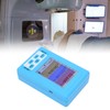 Electromagnetic Radiation ABS Detector Dual Purpose EMF Magnetic Field Tester