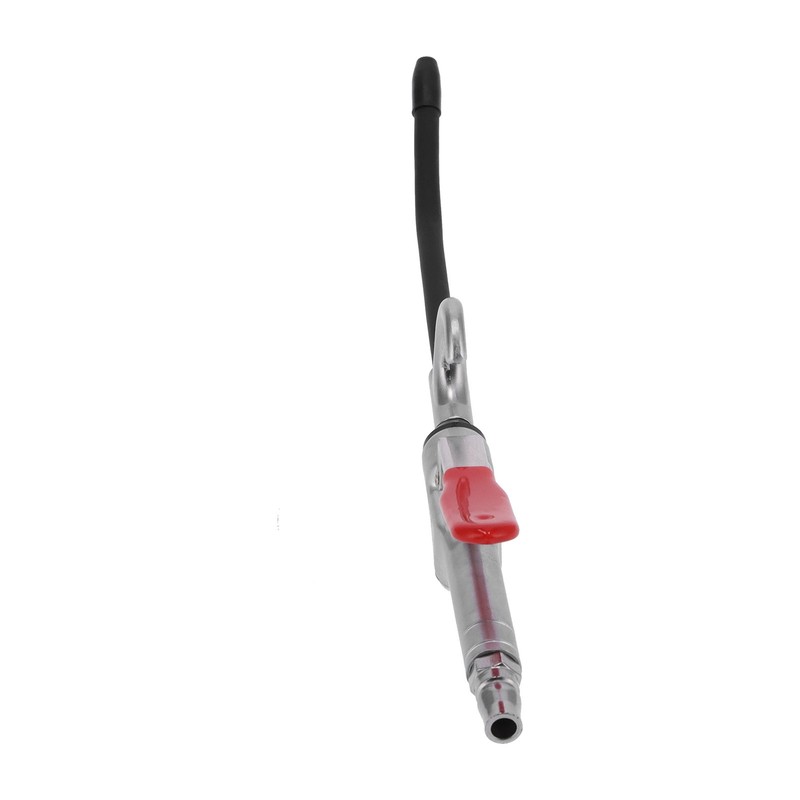 Dust Blow Gun Long Nozzle High Pressure Scrap Cleaning Tool