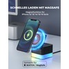 4-in-1 Wireless Charging