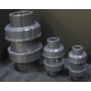 ERA New Sch 80 PVC 1 Inch True Union Ball