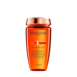 Kerastase Discipline Bain Oleo-Relax Shampoo 8.5 oz