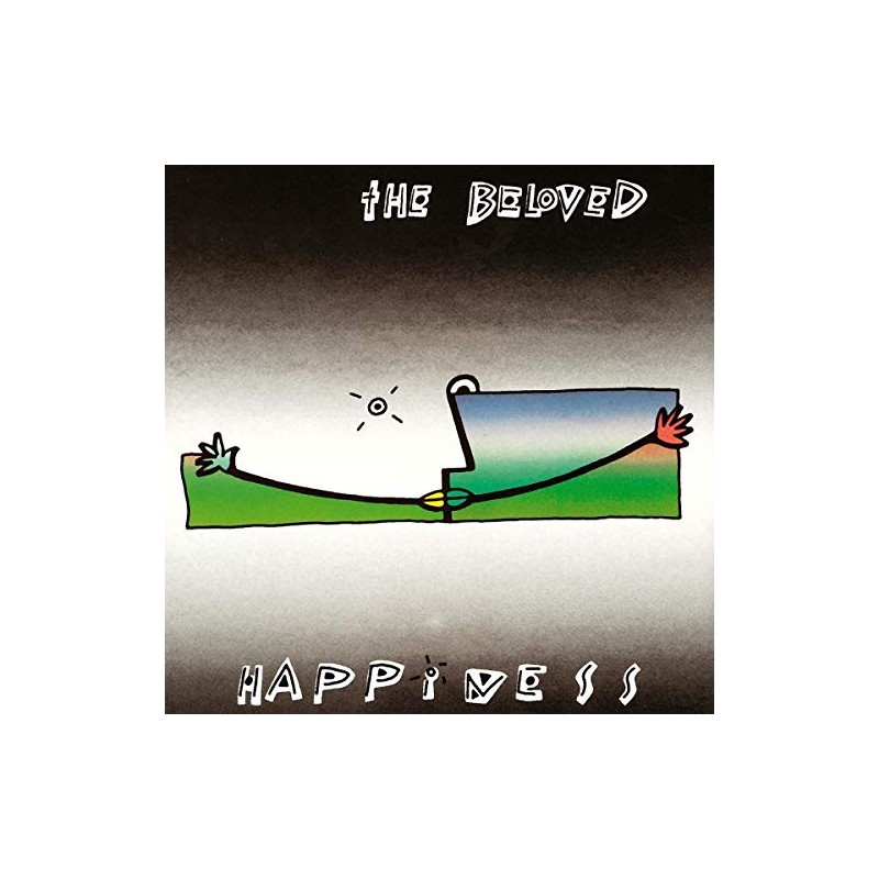 Happiness (2LP) [VINYL]