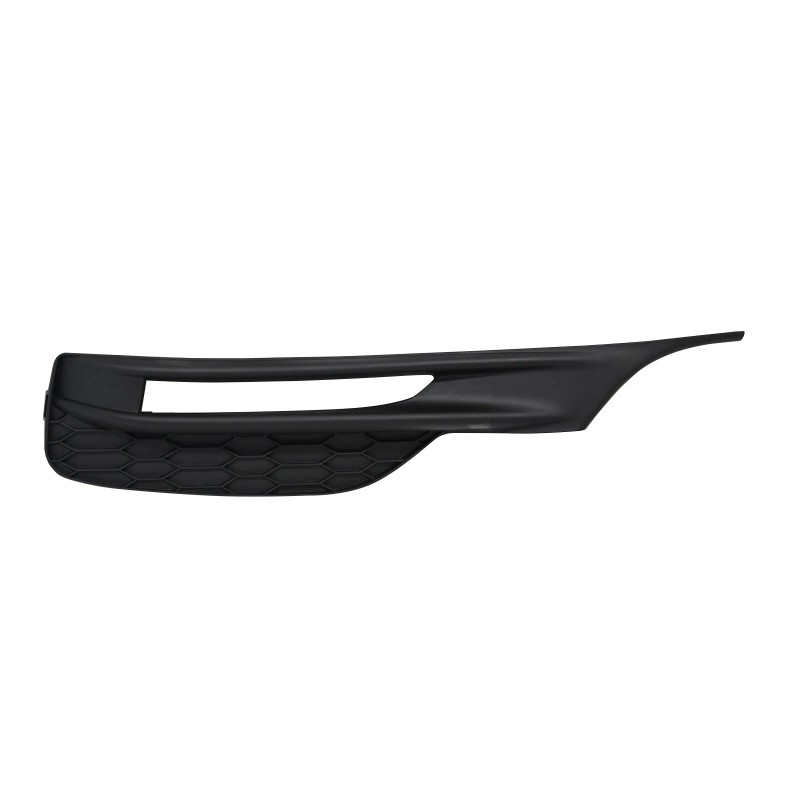 YLT AUTO Fit 2016-2017 Honda Accord Seden 4DR Front Bumper