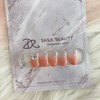 Next day delivery⭐Autumn gradient heart nail⭐ / 다음날 발송⭐가을 그라데이션