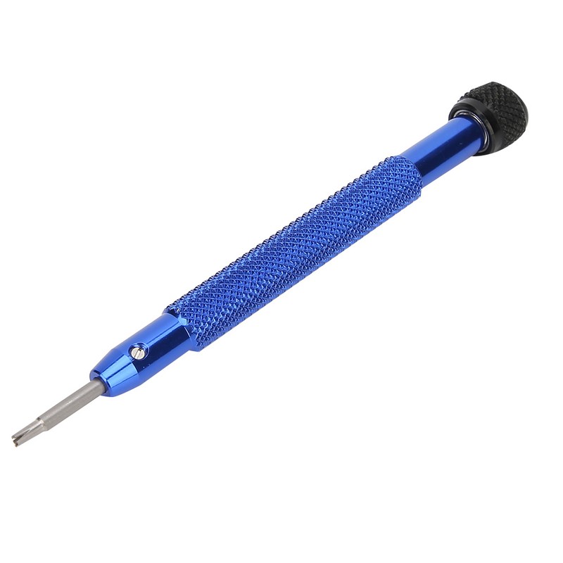 Professional Watch Movement Screwdriver Watch Repairing Maintenance Accessory