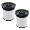 2 Pcs Diesel Fuel Filters, Replacement for Jeep Grand Cherokee