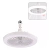 Molin Lampara Ventilador Led Hogar Casa Jardin Cocina