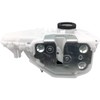 Power Door Lock Actuator w/Latch Assembly Fits for 2006-2011 Honda