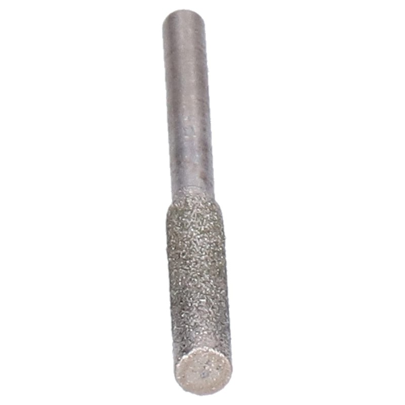 Chain Saw Sharpener Tool, 20Pcs High Hardness Diamond Chainsaw Sharpener,