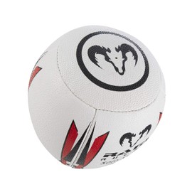 Ram Rugby Solo Skills Ball – Rebound, Wall, Individual, Shadow, Training (size 5, 4 and 3) (5)