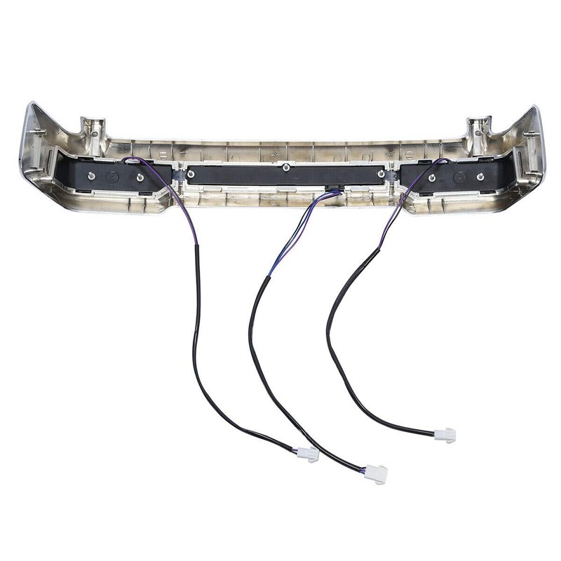 TCMT LED King Brake Turn Tail Light Fit For Harley