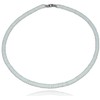Native Treasure - 18" inch Mens and Womens Smooth White