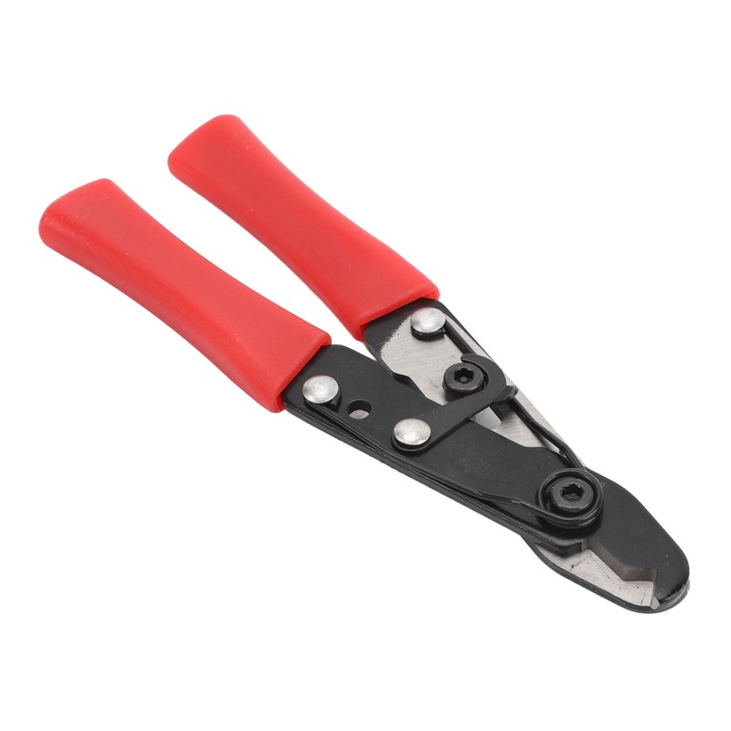 Copper Tube Cutter High Carbon Steel PVC Handle Tubing Scissors