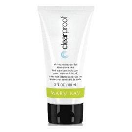 Clear Proof Crema Humectante Para Cutis Tendencia Al Acné