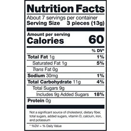 Creme Savers Hard Candy, Orange & Creme, 3 oz Bag Classic Swirled Fruit & Cream Candy, Individually Wrapped, Nostalgic Treat