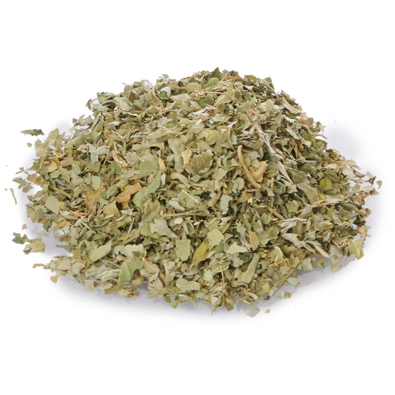 Old India Fenugreek Leaves 500g