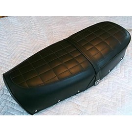 New Replacement seat cover fits CL350 K3 and CL450 K4 1971 Honda CL 350 450 Scrambler 156