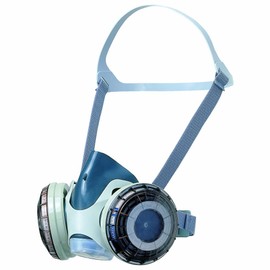 重松 防zin Mask dr26u2 W (Medium)