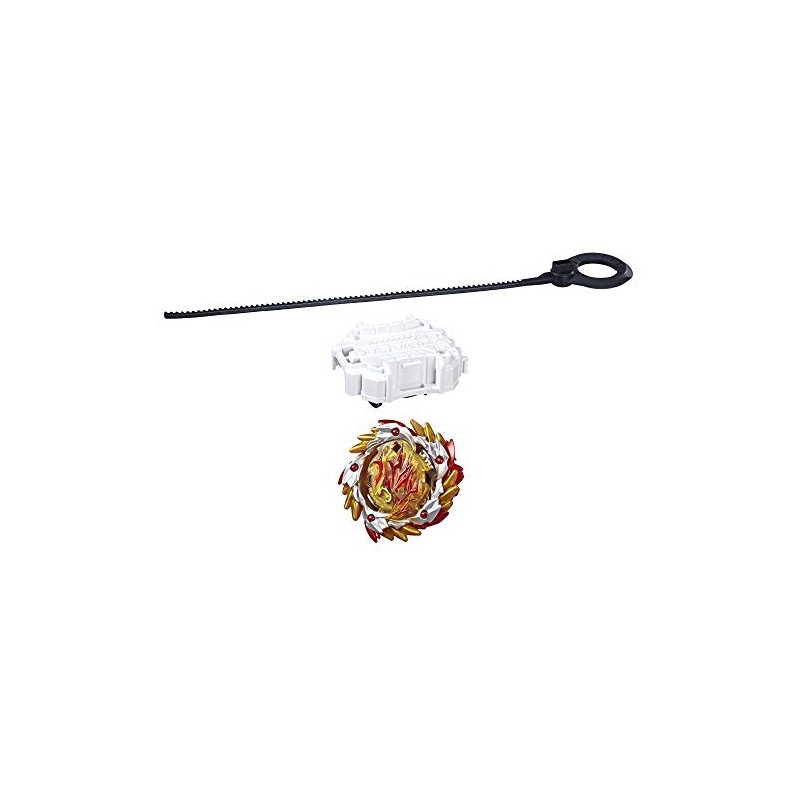 BEYBLADE Bey SST Amaterios A3
