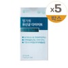 Apple Tree Kim Pharmacist's Belgian Lactic Acid Bacteria Diet Triple Plus 5.5g / 애플트리김약사네 벨기에 유산균 다이어트 트리플러스 5.5g x 14개입 5개