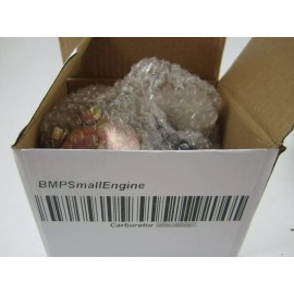 BMP Carburetor Carb For YardMax YG1650 170cc Walk Behind Mower